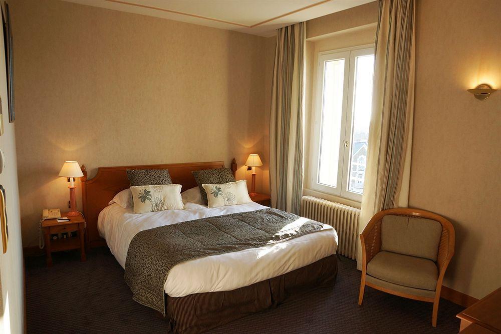 Grand Hotel Des Thermes Saint-Malo Zewnętrze zdjęcie